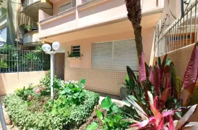 Apartamento com 2 quartos à venda na Rua Fernandes Vieira, 339, Bom Fim, Porto Alegre