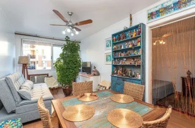 Apartamento com 1 quarto à venda na Rua Anita Garibaldi, 1877, Boa Vista, Porto Alegre