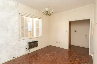 Apartamento de 2 dormitórios no bairro jardim lindóia