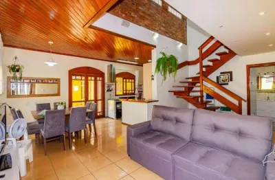 Casa com 5 quartos à venda na Rua Figueredo Mascarenhas, 295, Sarandi, Porto Alegre