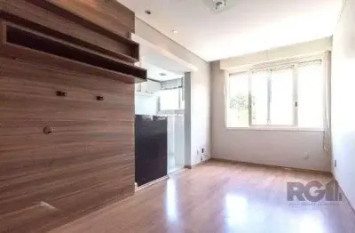 Apartamento com 2 quartos à venda na Rua Ricalde Marques, 242, Jardim São Pedro, Porto Alegre