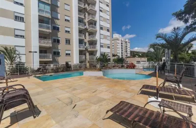 Apartamento 2 quartos à venda av. arnaldo bohrer, teresópolis - porto alegre