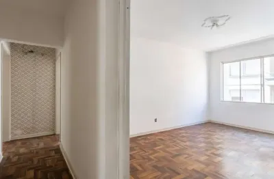 Apartamento de 3 dormitórios com 88 metros privativos no centro