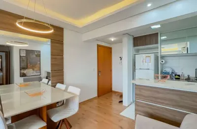 Apartamento 2 dormitórios à venda santana porto alegre/rs