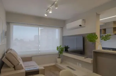 Apartamento com 1 quarto à venda na Avenida Bento Gonçalves, 4886, Partenon, Porto Alegre