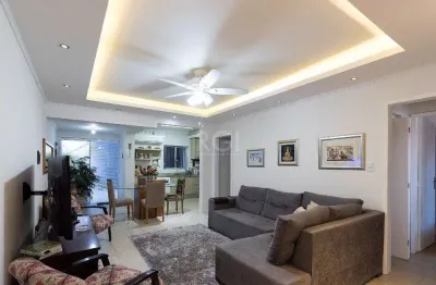 Apartamento para venda - 86.59m², 3 dormitórios, sendo 2 suites, 1 vaga - três f