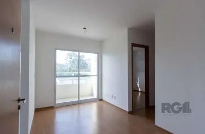 Apartamento | 2 quartos | 44,00m2 privativos | bairro morro santana