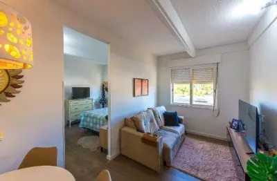 Apartamento 1 dormitórios à venda santana porto alegre/rs