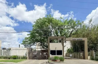 Apartamento com 2 quartos à venda na Rua João da Silva Bueno, 10, Morro Santana, Porto Alegre