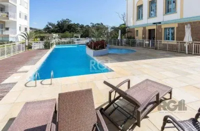 Apartamento para venda - 51m², 2 dormitórios (1 suite) ,1 vaga  teresópolis