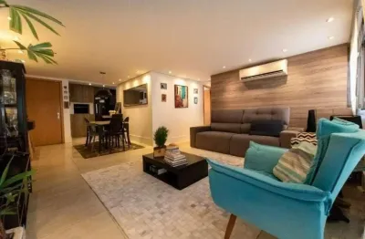 Apartamento com 2 quartos à venda na Avenida Andaraí, 566, Passo da Areia, Porto Alegre