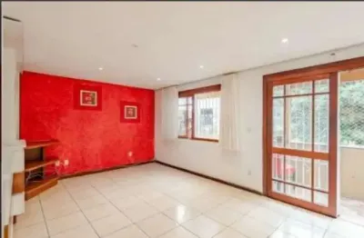 Cobertura com 4 quartos à venda na rua curupaiti, 1434, cristal, porto alegre