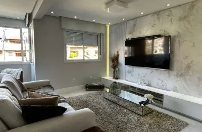 Apartamento com 3 quartos à venda na Rua Jalmar Azambuja Diniz, 82, Jardim Itu Sabará, Porto Alegre
