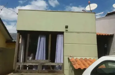 Casa 3 dormitórios à venda jardim algarve alvorada/rs