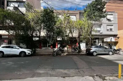 Apartamento com 2 quartos à venda na Rua Açores, 45, Passo da Areia, Porto Alegre