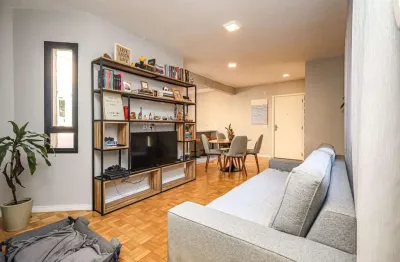 Cobertura com 3 quartos à venda na Avenida Protásio Alves, 1264, Petrópolis, Porto Alegre