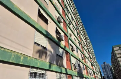 Apartamento com 1 quarto à venda na Rua Ferreira Viana, 875, Petrópolis, Porto Alegre