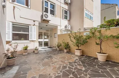 Lindo apartamento com dois dormitórios, agende uma visita para conhecer todos os