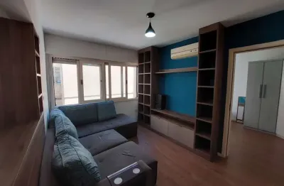 Apartamento 1 dormitórios à venda mont serrat porto alegre/rs
