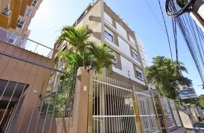 Cobertura com 3 dormitórios e 2 vagas no bairro santana