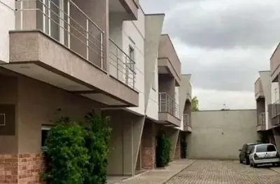 Casa com 3 quartos à venda na Rua Barão do Rio Branco, 277, Niterói, Canoas