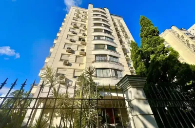 Apartamento com 2 quartos à venda na Rua Itaboraí, 802, Jardim Botânico, Porto Alegre