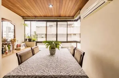 Cobertura com 2 quartos à venda na Rua Rodolfo Simch, 365, Jardim Lindóia, Porto Alegre