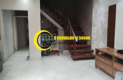 Casas de vila em olaria - 2 casas em 1 com entrada independente.