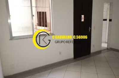 Apartamento com 1 quarto à venda na Rua Carlina, Olaria, Rio de Janeiro