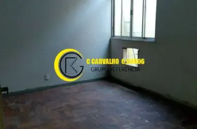 Casa com 1 quarto à venda em Higienópolis, Rio de Janeiro 