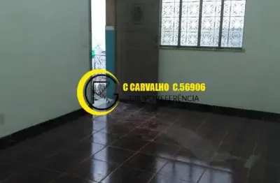 Casa com 1 quarto à venda em Higienópolis, Rio de Janeiro 