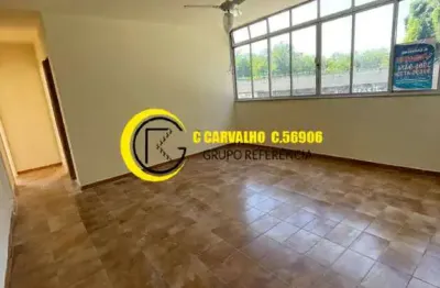 Apartamento  à venda no iapi da penha  térreo, vazio, 3 qtos, com garagem.