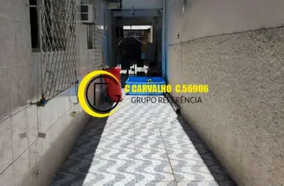 Casa com 4 quartos à venda na Penha Circular, Rio de Janeiro 