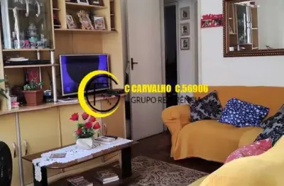 Apartamento com 2 quartos à venda na Rua Vilela Tavares, Lins de Vasconcelos, Rio de Janeiro