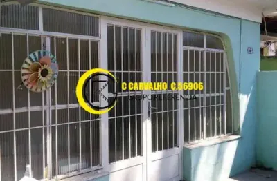 Casa com 5 quartos à venda na Rua Piricuma, Braz de Pina, Rio de Janeiro