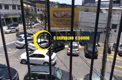Sala comercial em brás de pina, próxima a padaria guanabara.