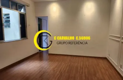 Apartamento com 3 quartos para alugar na Rua Grajaú, Grajaú, Rio de Janeiro
