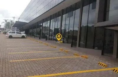 Ponto comercial para alugar na Avenida Senador César Vergueiro, 480, Jardim Irajá, Ribeirão Preto