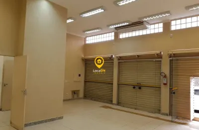 Ponto comercial para alugar na Rua Vital Brasil, 322, Vila Virgínia, Ribeirão Preto