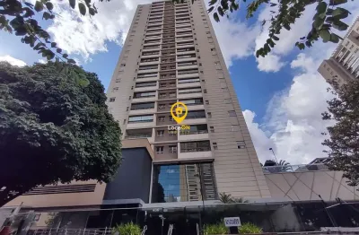 Alugo - apartamento 2 quartos sendo 1 suíte próximo ao parque raia