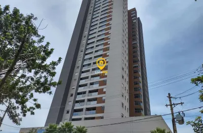 Apartamento 3 dormitórios, sendo 1 suíte na zona sul