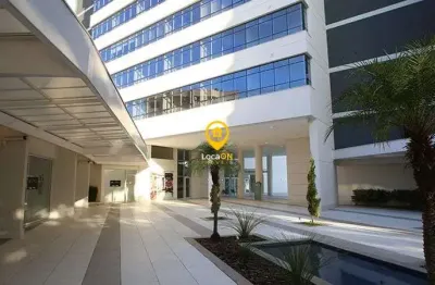 Loja no neo pronta com ar condicionado para lugar em  ribeirão preto.