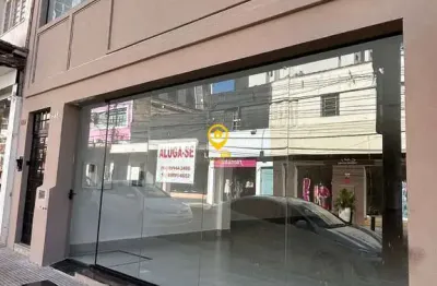 Ponto comercial para alugar na Rua Barão do Amazonas, 648, Centro, Ribeirão Preto