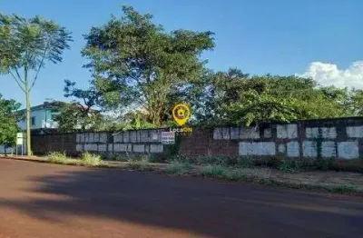 Terreno comercial para alugar na Rua Abrahão Issa Halack, 1970, Ribeirânia, Ribeirão Preto
