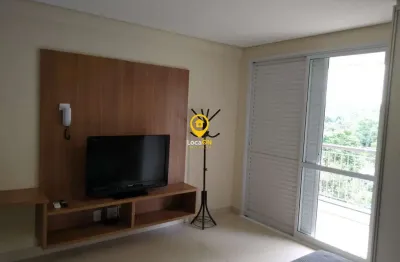 Aluga - apartamento mobiliado no jd nova aliança sul - ribeirão preto