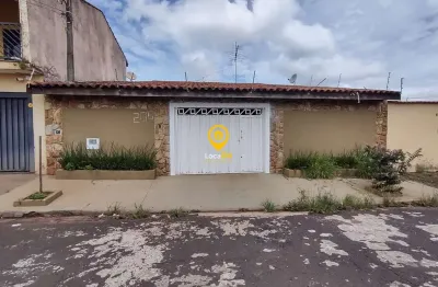 Vende casa 3 dormitórios com piscina em ribeirão preto