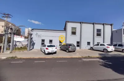 Ponto comercial para alugar na Avenida Senador César Vergueiro, 541, Jardim São Luiz, Ribeirão Preto