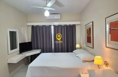 Aluga -  flat para alugar no centro de ribeirão preto