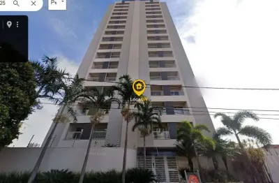 Aluga - apartamento/kitnet no centro - araraquara/sp