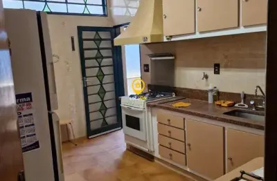 Casa 3 dormitórios para alugar jardim são luiz ribeirão preto/sp